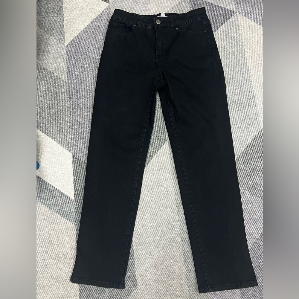 Black Jeans